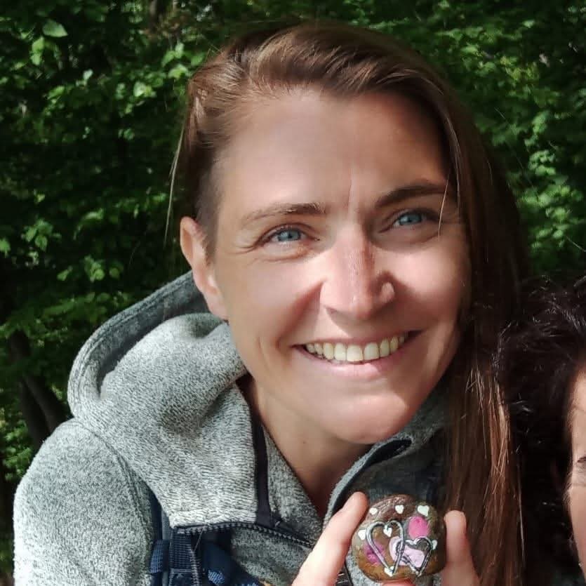 Fanny Bruneau, du Centre Les Pradelles à Sart-Dames-Avelines, en Brabant-wallon